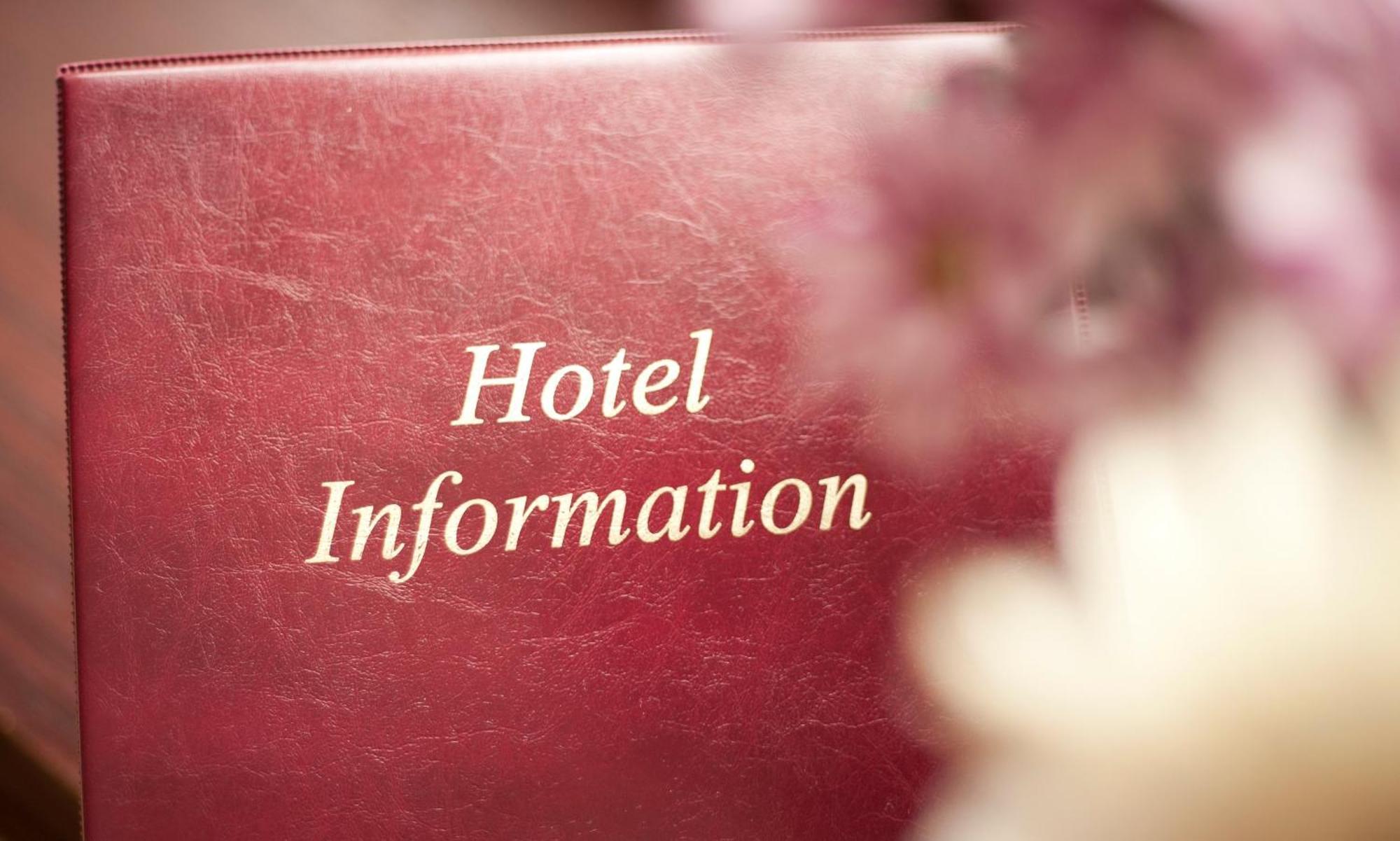 Denewood Hotel Борнмут Экстерьер фото
