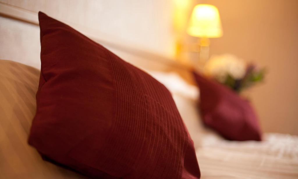 Denewood Hotel Борнмут Номер фото