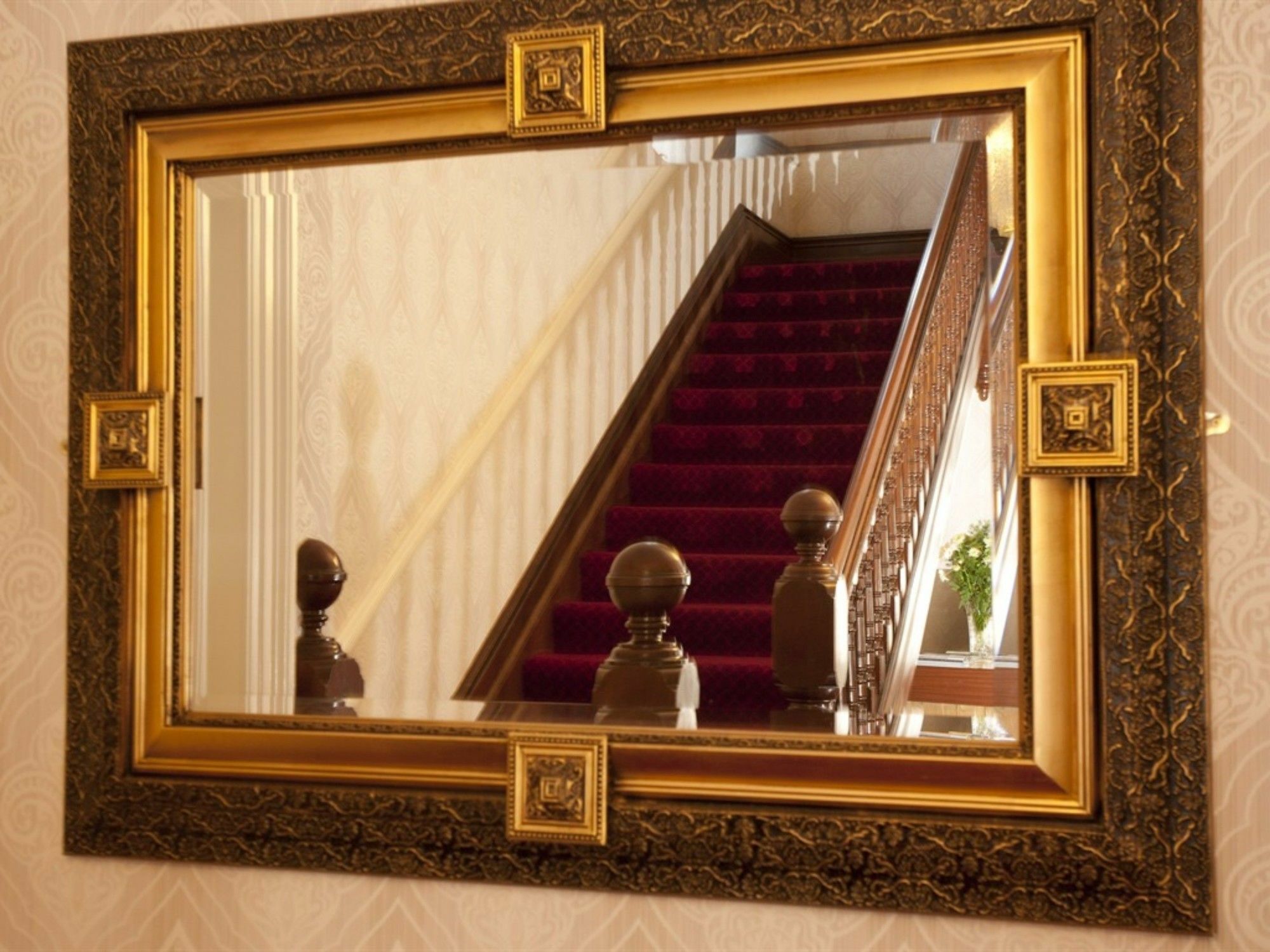 Denewood Hotel Борнмут Экстерьер фото